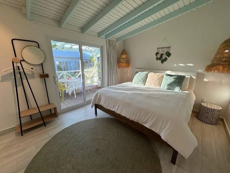 Meraki Studio In Oranjestad, Aruba Palm Beach 0*,  Aruba